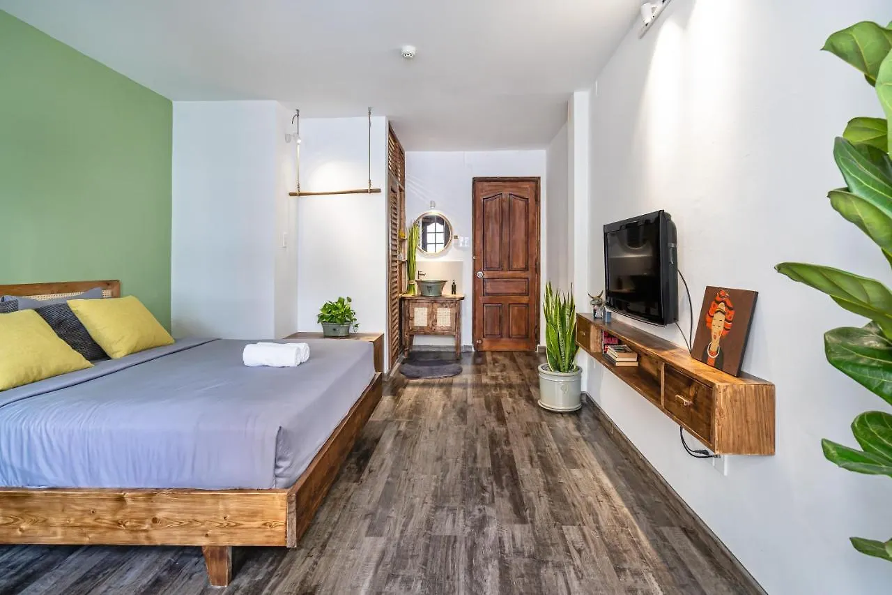 Holo Bui Vien Saigon Serviced Homestay Ho Chi Minh City
